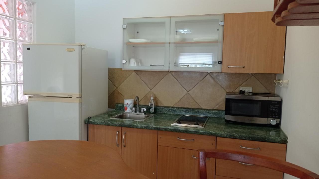 Confort Ejecutivo Suites Lindavista Guadalupe  Exteriör bild