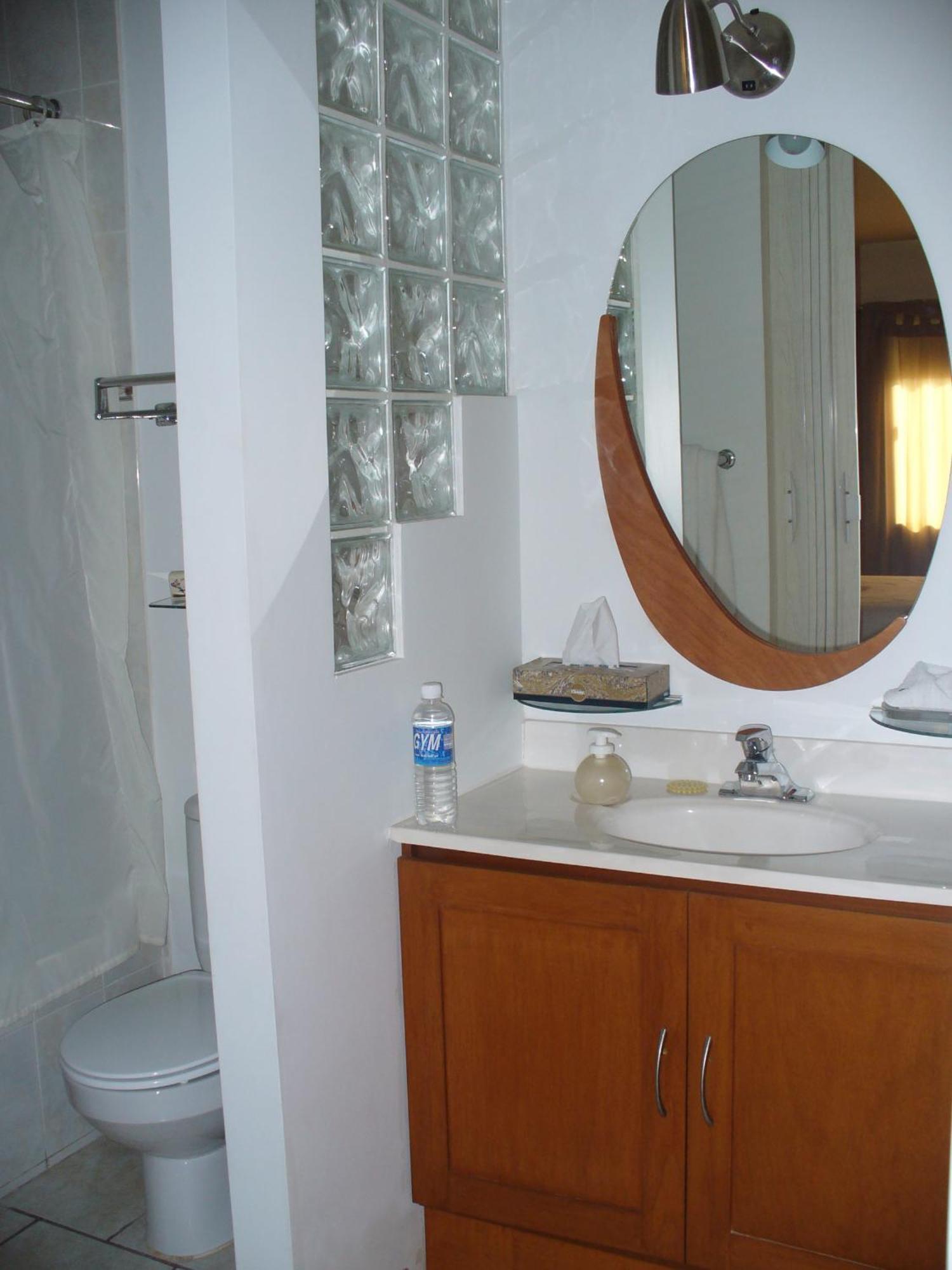 Confort Ejecutivo Suites Lindavista Guadalupe  Exteriör bild