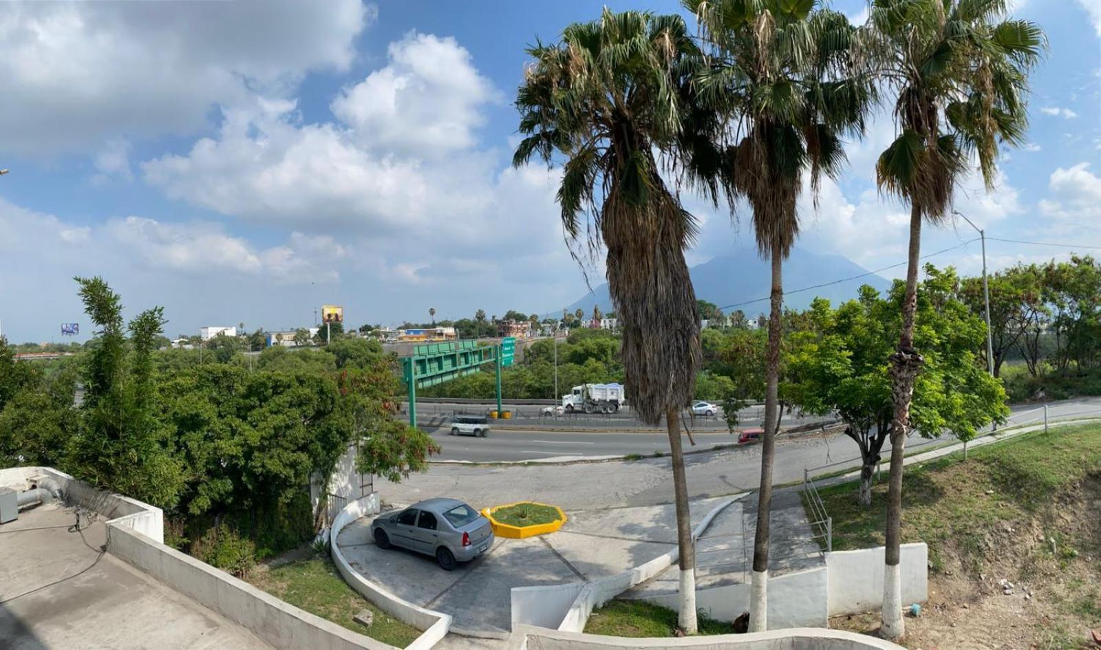 Confort Ejecutivo Suites Lindavista Guadalupe  Exteriör bild